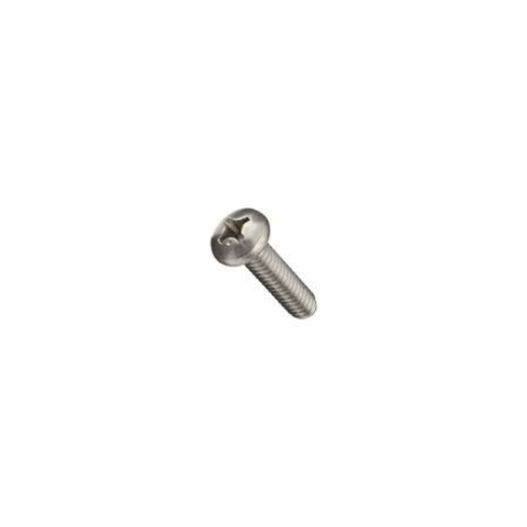 Jacuzzi QL Series Oval Head Screw | 14206106R
