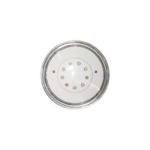 AquaLamp Rainbow Rays® LED Bulb - with O-Ring, 12V, 15W | AL14-RR