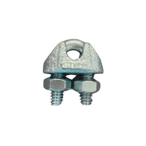 UBOLT: YardGuard U-bolt for Safety Cover Cable Assembly