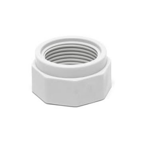 Polaris Feed Hose Nut - For Vac-Sweep (Grey) | D15
