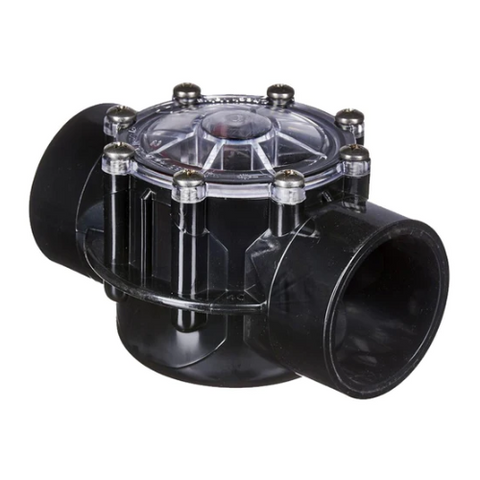 Jandy 180 Degree Check Valve -  1.5" - 2" | 7235