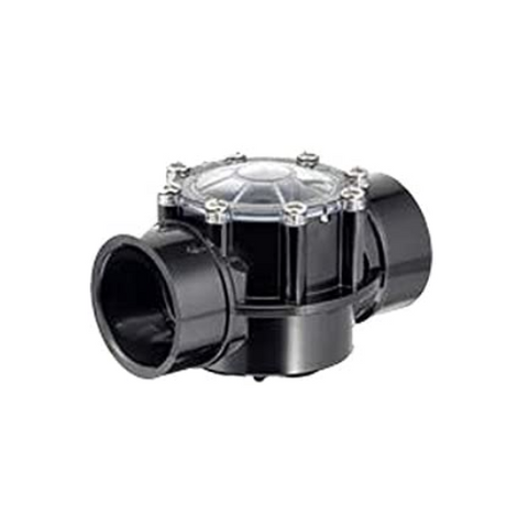 PSCV2SDGR: Hayward 1.5" PVC Check Valve