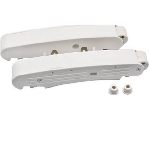 Hayward Pod Kit - For PoolVac, Navigator & Above-Ground Cleaners (White) | AXV417WHP