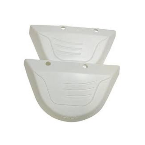 Hayward Wing Kit - For Navigator & PoolVac (White) | AXV604WHP