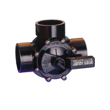 Jandy 1.5" - 2" 3-Port Valve - 4715