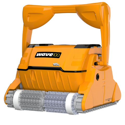 Dolphin Wave 100 Commercial Robotic Cleaner