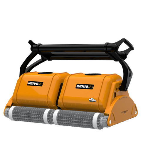 Dolphin Wave 120 Commercial Robotic Cleaner