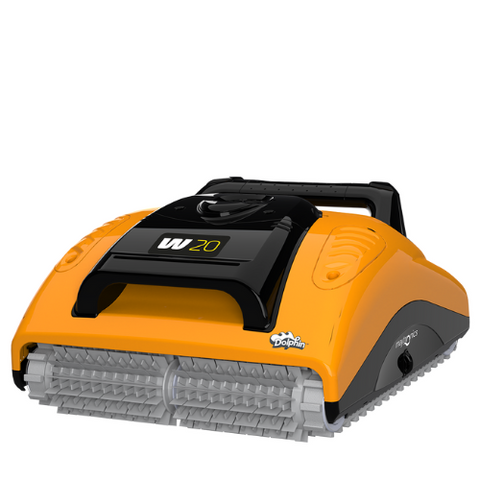 Dolphin Wave 20 Commercial Robotic Cleaner