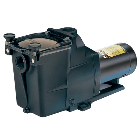 Hayward Super Pump 1.5HP - Single Speed | W3SP2610X15A