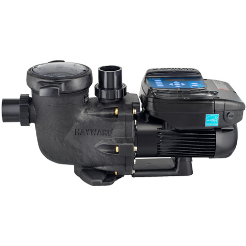Hayward TriStar VS 950 2.7 HP Variable Speed Pool Pump