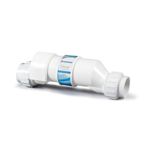 W3T-CELL-3: Hayward TurboCell® Salt Chlorination Cell 15K gal with 15' Cord