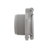 W400BLGP: Hayward Free Rotation Vacuum Lock (Grey)