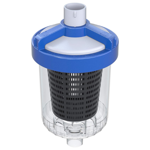 Hayward Standard Leaf Canister | W560