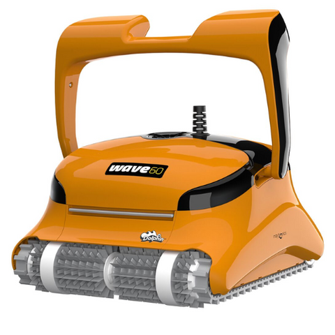 Dolphin Wave 60 Commercial Robotic Cleaner
