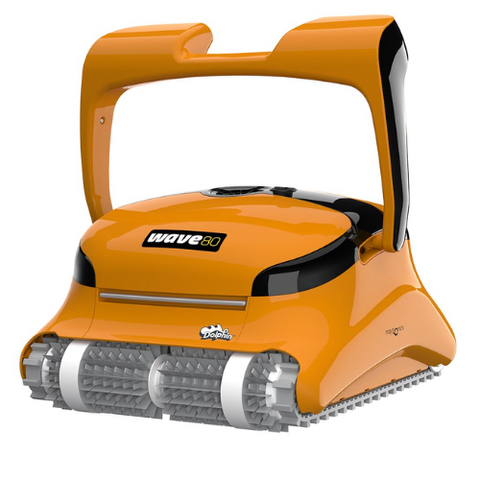 Dolphin Wave 80 Commercial Robotic Cleaner