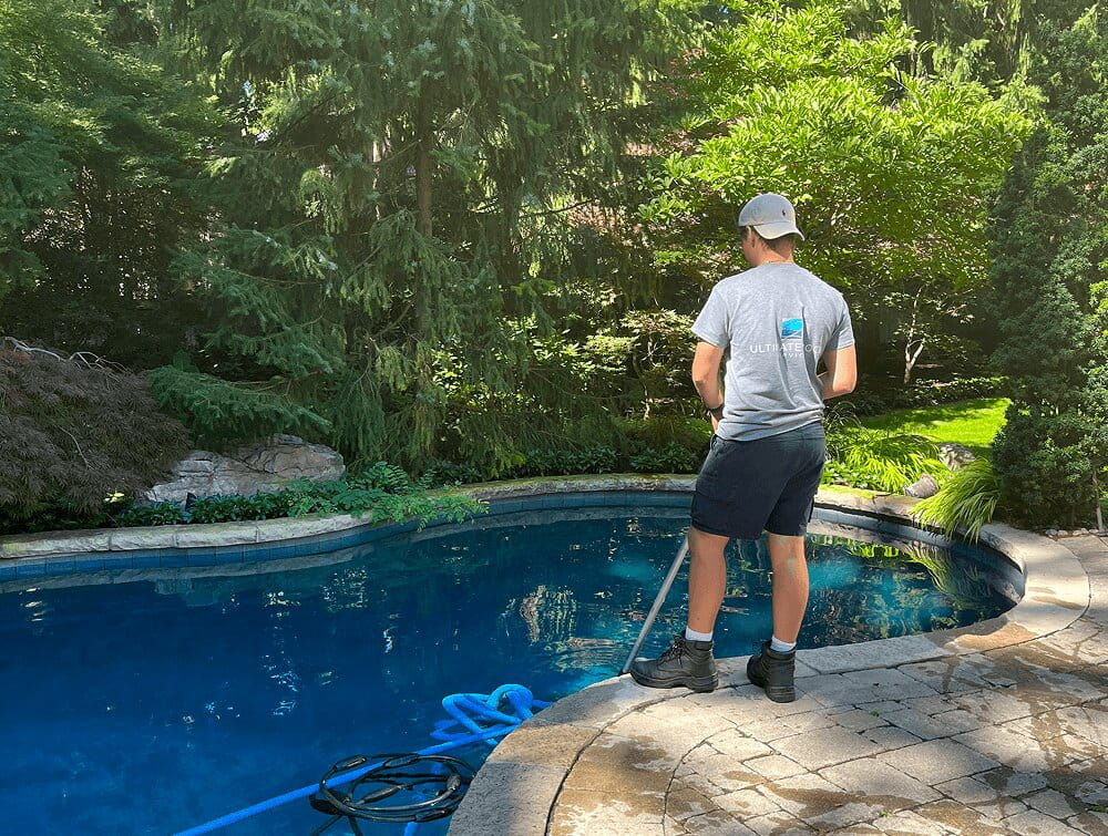 How Pool Closing Fits Into Seasonal Pool Care