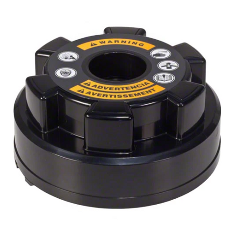 Hayward Chemical Feeder Cover Cap - For CL200/CL220 | CLX200C