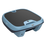 Dolphin Skimmi 300 solar powered robotic pool skimmer product view