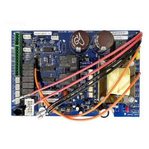 Hayward Main PCB Replacement Board - For ProLogic & AquaPlus | GLX-PCB-PRO