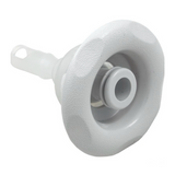 9653-00 WW: American Products 3" Cyclone Jet - White