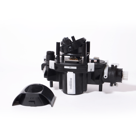 Genuine Maytronics Dolphin S2 motor unit with LED, part 99953058-EX