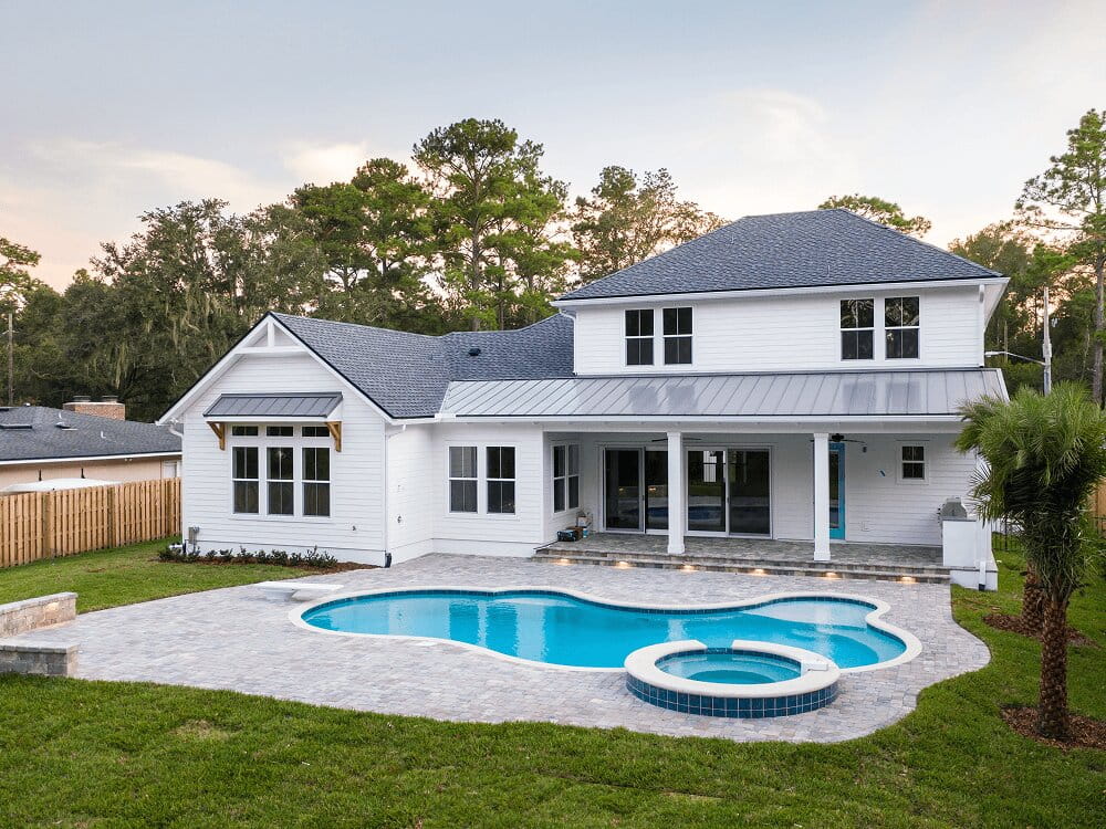 Why Choose Ultimate Pool Services Inc.?