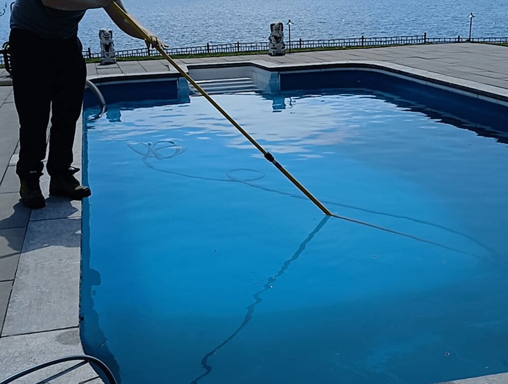 Pool Maintenance Services in Mississauga