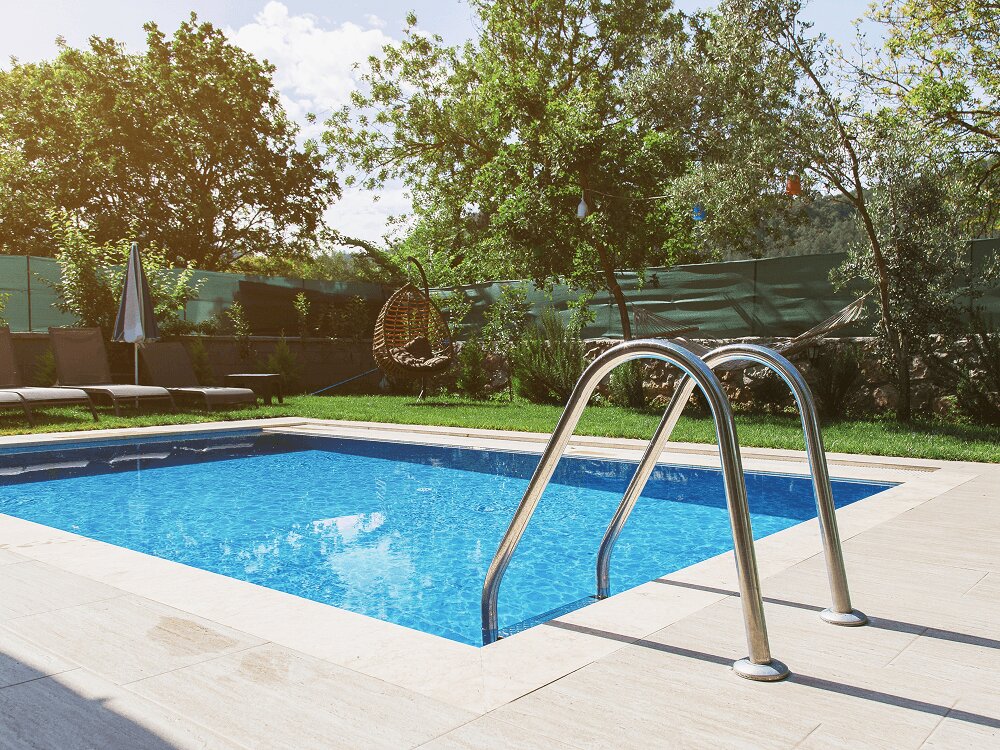 Why Choose Ultimate Pools?