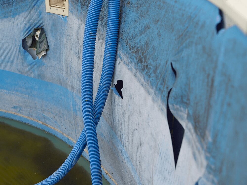 When Should You Replace Your Pool Liner?