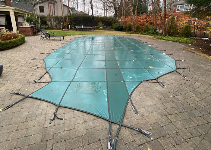 Understanding Your Professional Pool Closing Services