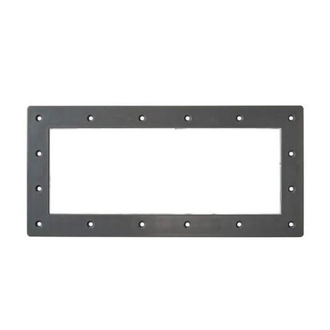 Kafko/Equator Skimmer Faceplate with Gasket (Grey) | 19-0100-9
