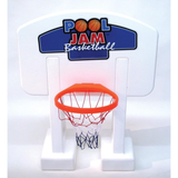 Pool Jam Basketball Set for Inground Pools