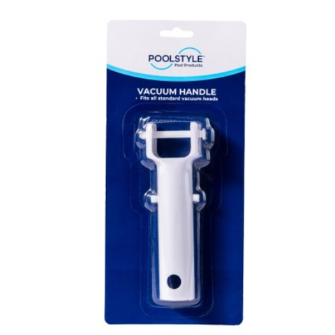 PoolStyle Replacement Vacuum Head Handle with Pin | PSL-401-3070