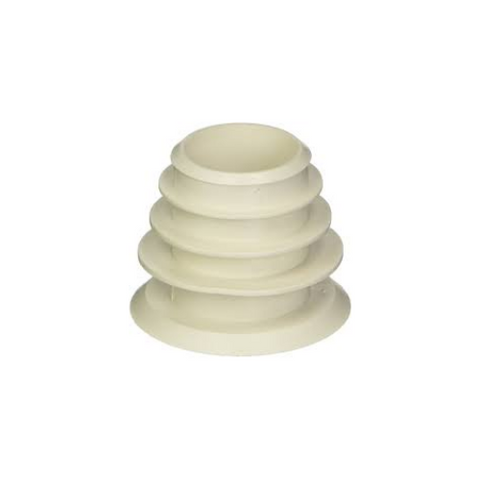 Pentair 2" Kreepy Krauly Hose Cone K121110 – Cleaner Hose Connector