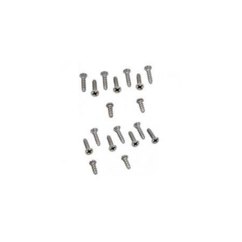 SPX1085Z1A: SP1085 Face Plate Self-tap Screw Set