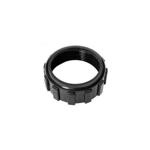 98212200: Pentair 3.5" Black Union Nut