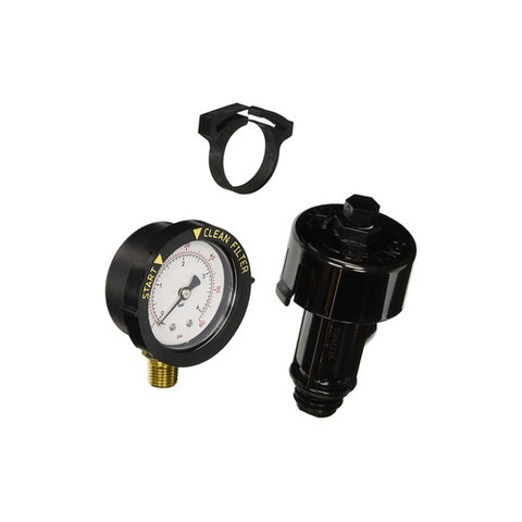 98209800: Pentair Assy. Manual Air Relief Valve