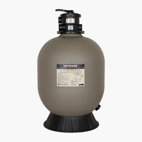 Equipment - Filters - Sand Filters
