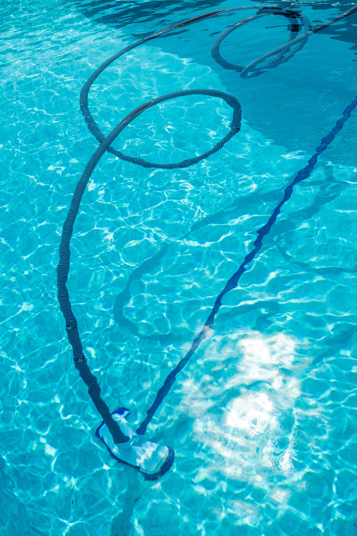 Thinking About Scheduling a Pool Inspection?