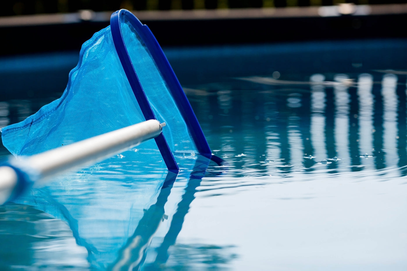 Professional Pool Inspection Services in Burlington