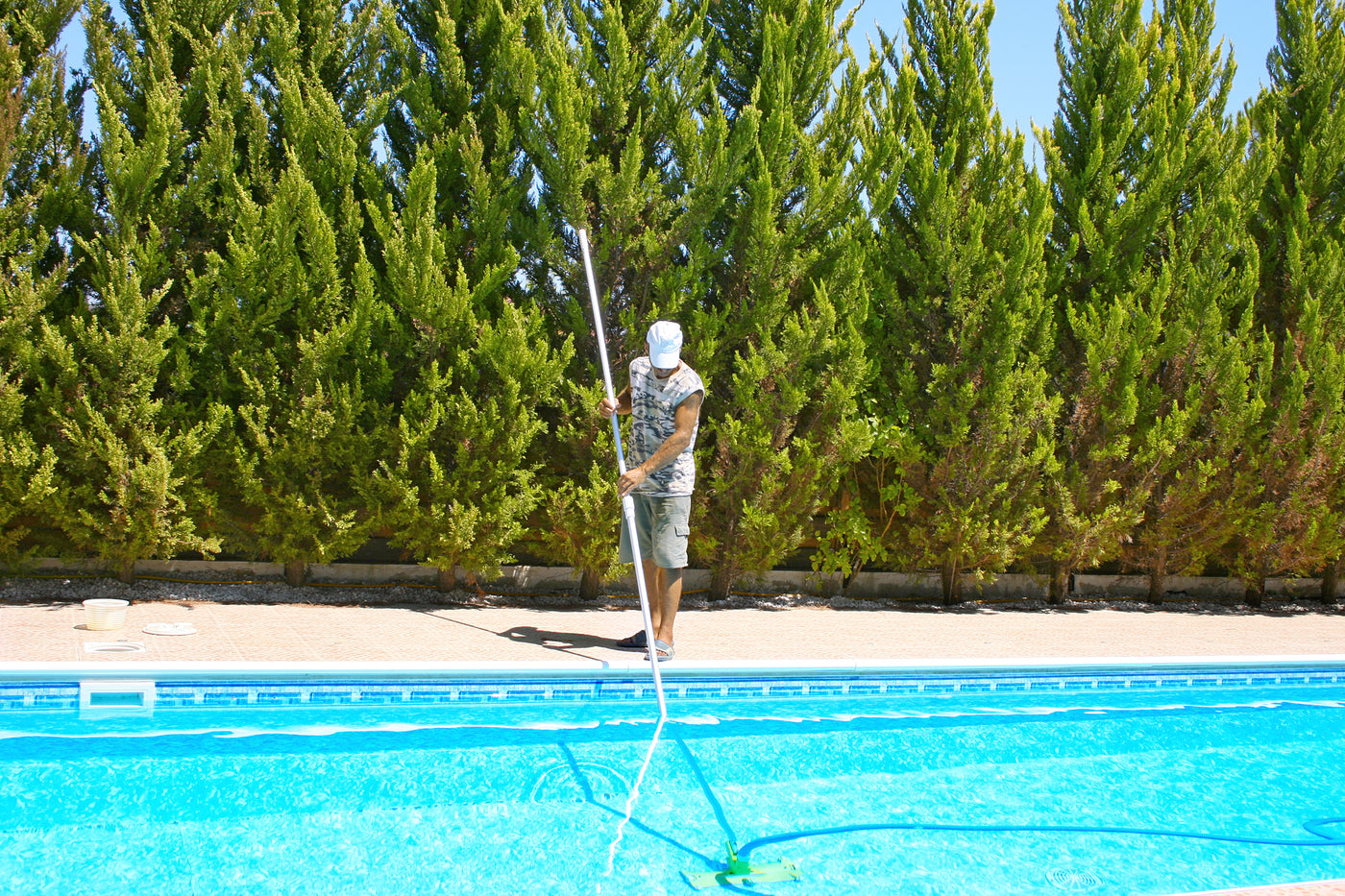 Professional Pool Inspection Services in Mississauga