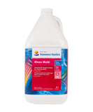 Summer Smiles Klean Multi 4L biodegradable vinyl and resin cleaner