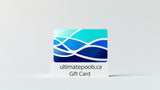 Ultimate Pools Gift Card