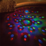 GAME Underwater Light Show for Swimming Pools