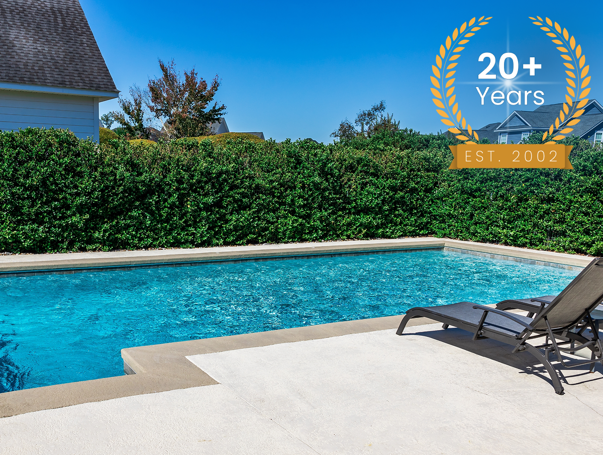 Pool Service and Supplies in Oakville