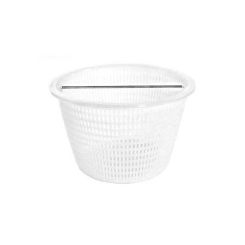 08650-0007Z: Pentair Sta-Rite U-3 Skimmer Basket with Handle