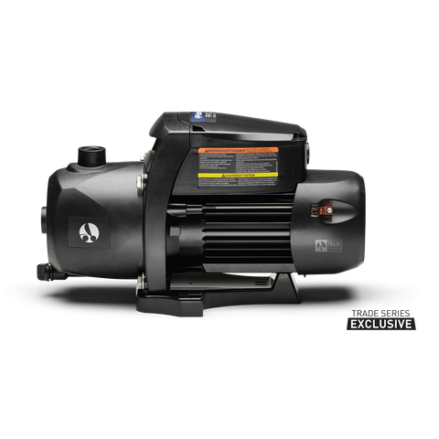 Polaris Pressure Cleaner Booster Pump | PB4SQ