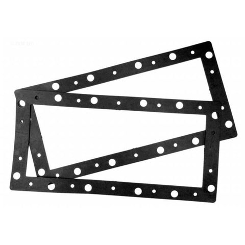 Jacuzzi/Carvin Wide Mouth Skimmer Gasket (2-pack) | 13123005R2