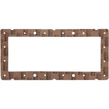 Kafko/Equator Skimmer Faceplate Gasket | 19-0159-2