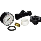 24850-0105 Pentair Valve and Gauge Assembly Replacement for Select Sta-Rite Pool and Spa Filters